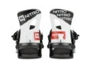 Vázání NITRO RAMBLER Raw M