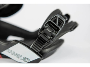 Vázání NITRO RAMBLER Raw M