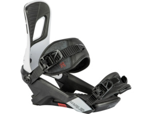 Vázání NITRO RAMBLER Raw M