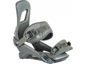 Vázání NITRO RAMBLER Grey M