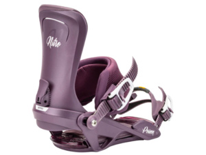 Vázání NITRO POISON Deep Purple S/M