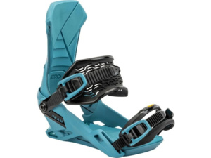 Vázání NITRO TEAM Midnight Turqoise