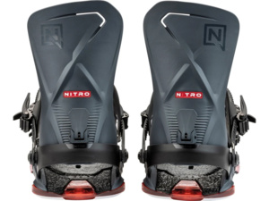 Vázání NITRO PHANTOM Midnight M