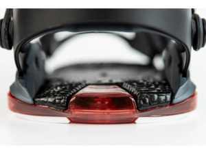 Vázání NITRO PHANTOM Midnight M