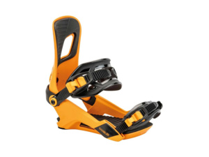 Vázání NITRO RAMBLER Orange M