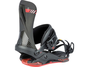 Vázání NITRO PHANTOM + ULTRA BLACK