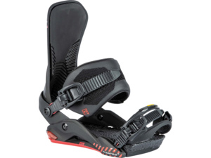 Vázání NITRO PHANTOM + ULTRA BLACK