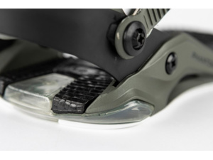 Vázání NITRO PHANTOM SHADOW FADE