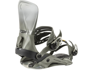 Vázání NITRO PHANTOM SHADOW FADE