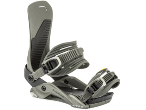 Vázání NITRO PHANTOM SHADOW FADE