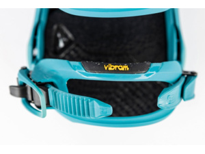 Vázání NITRO PHANTOM AQUA FADE