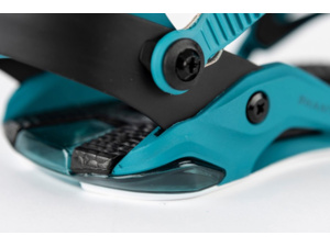 Vázání NITRO PHANTOM AQUA FADE