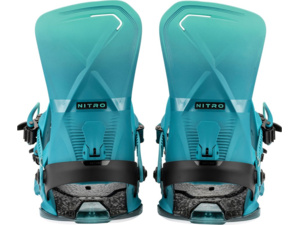 Vázání NITRO PHANTOM AQUA FADE