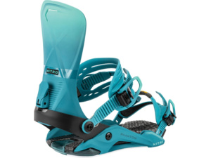 Vázání NITRO PHANTOM AQUA FADE