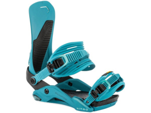 Vázání NITRO PHANTOM AQUA FADE