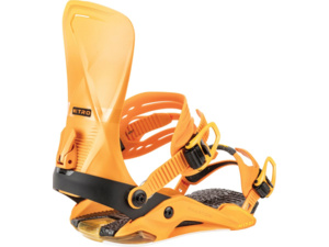 Vázání NITRO PHANTOM ORANGE FADE