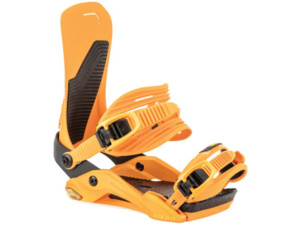 Vázání NITRO PHANTOM ORANGE FADE