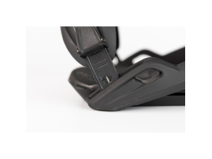 Vázání NITRO TEAM PRO ULTRA BLACK