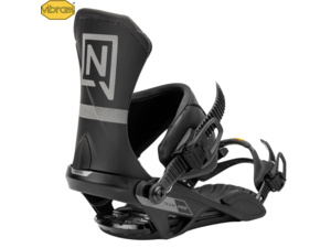 Vázání NITRO TEAM PRO ULTRA BLACK