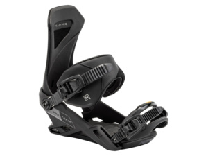 Vázání NITRO TEAM PRO ULTRA BLACK