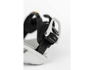 Vázání NITRO TEAM PRO WHITE 25/26