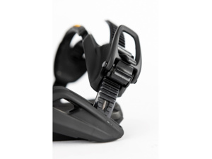 Vázání NITRO TEAM PRO BLACK RED