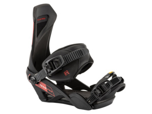 Vázání NITRO TEAM PRO BLACK RED