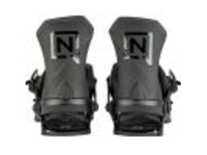 Vázání NITRO TEAM ULTRA BLACK