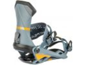 Vázání NITRO TEAM GREY