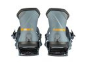 Vázání NITRO TEAM GREY