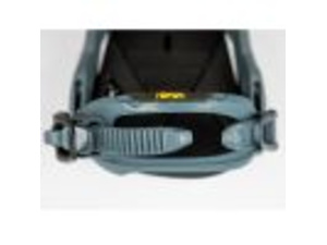 Vázání NITRO TEAM GREY