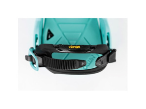 Vázání NITRO TEAM FRESH BLUE