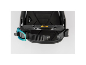 Vázání NITRO TEAM NITRO x VOLCOM