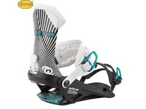 Vázání NITRO TEAM NITRO x VOLCOM