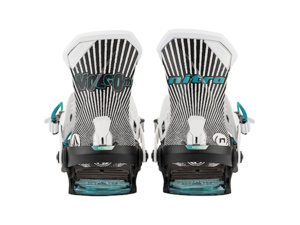 Vázání NITRO TEAM NITRO x VOLCOM