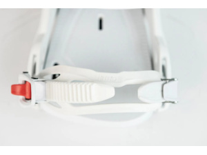 Vázání NITRO ONE BLACK/WHITE/RED