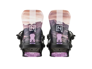 Vázání NITRO ONE SUNRISE