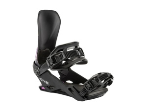 Vázání NITRO ONE SUNRISE