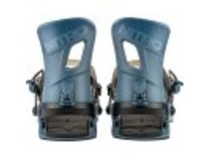 Vázání NITRO RAMBLER BLUE