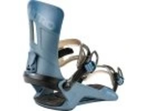 Vázání NITRO RAMBLER BLUE