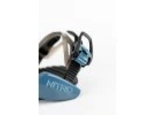 Vázání NITRO RAMBLER BLUE