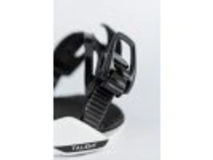 Vázání NITRO TALENT Unisex WHITE