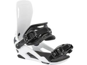 Vázání NITRO TALENT Unisex WHITE