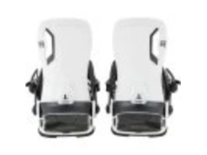 Vázání NITRO TALENT Unisex WHITE