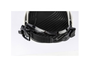 Vázání NITRO TALENT Unisex NEUTRAL GRAY