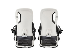 Vázání NITRO TALENT Unisex NEUTRAL GRAY