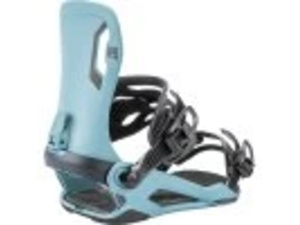 Vázání NITRO TALENT Unisex DARK TEAL