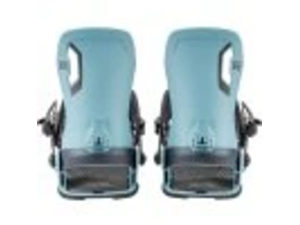 Vázání NITRO TALENT Unisex DARK TEAL