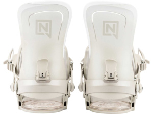 Dámské vázání NITRO POISON WHITE S/M