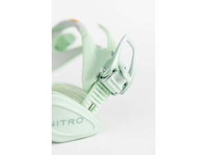 Dámské vázání NITRO POISON MINT S/M